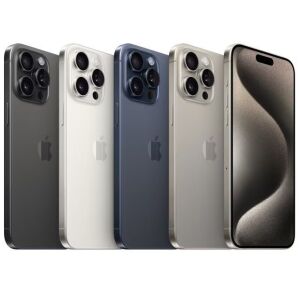 iPhone 15 pro max 256gb