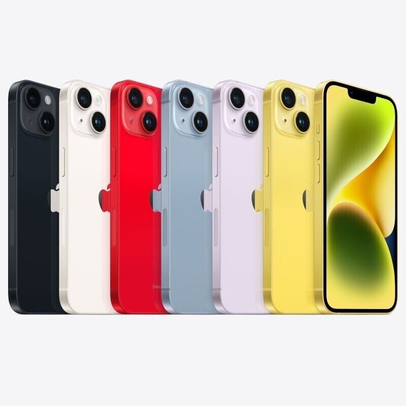 iPhone 14 128gb