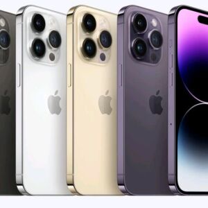 iPhone 14 Pro Max 256gb