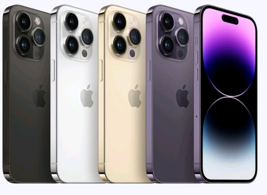 iPhone 14 Pro 128gb