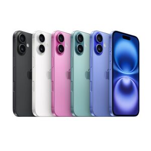 iPhone 16 128gb