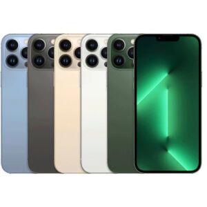 iPhone 13 Pro Max 128gb