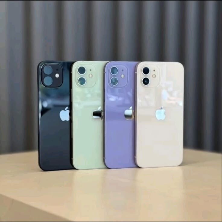 iPhone 12 128gb