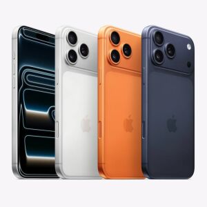iPhone 17 pro max 256gb Lacrado