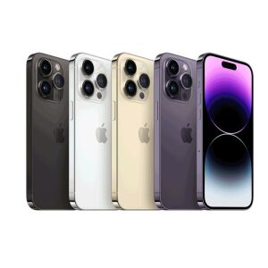 iPhone 14 Pro 256gb