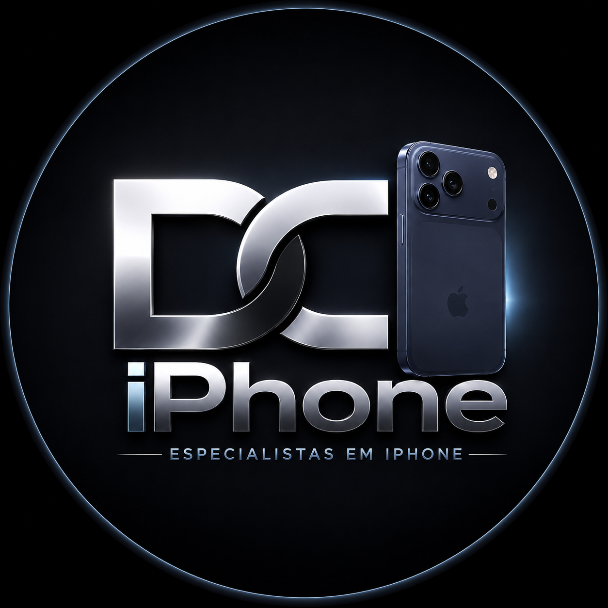 DC Iphone